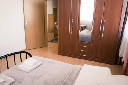 Town Hall 3 Bedroom Apartment 빌뉴스 외부 사진